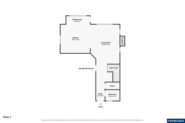 5662 49th Av NE, Salem, OR 97305