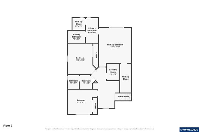 5662 49th Av NE, Salem, OR 97305
