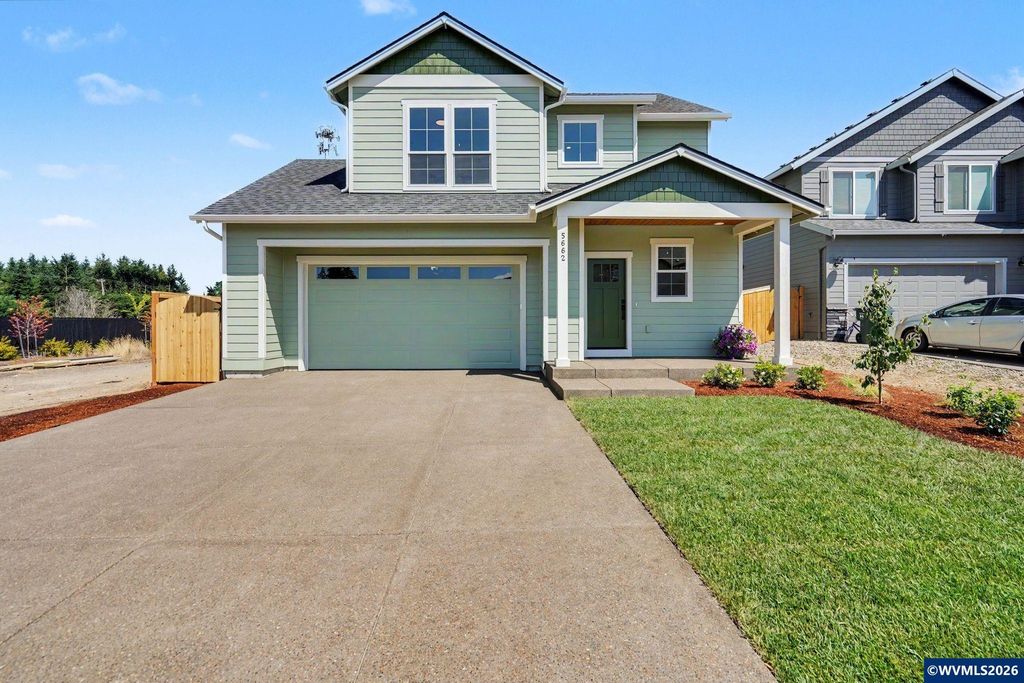 5662 49th Av NE, Salem, OR 97305