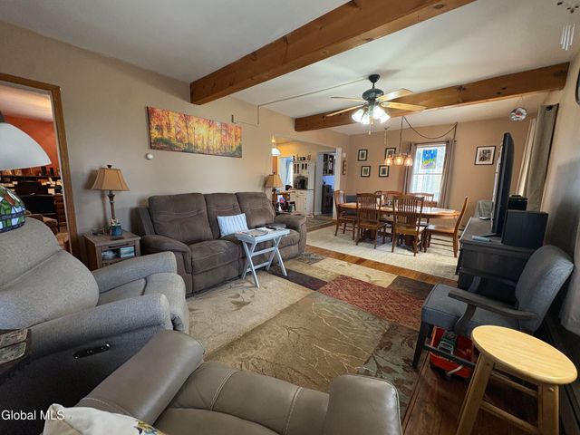 88 Aiken Road, Granville, NY 12849