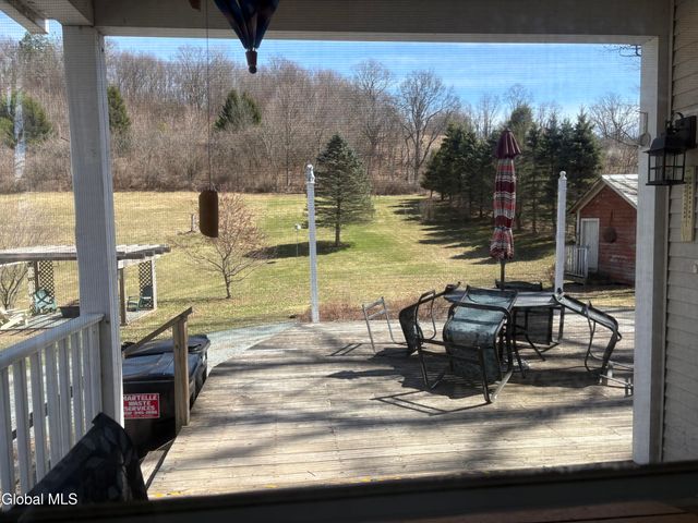 88 Aiken Road, Granville, NY 12849