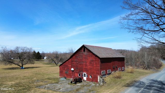 88 Aiken Road, Granville, NY 12849