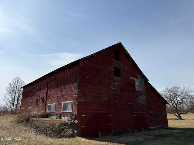 88 Aiken Road, Granville, NY 12849