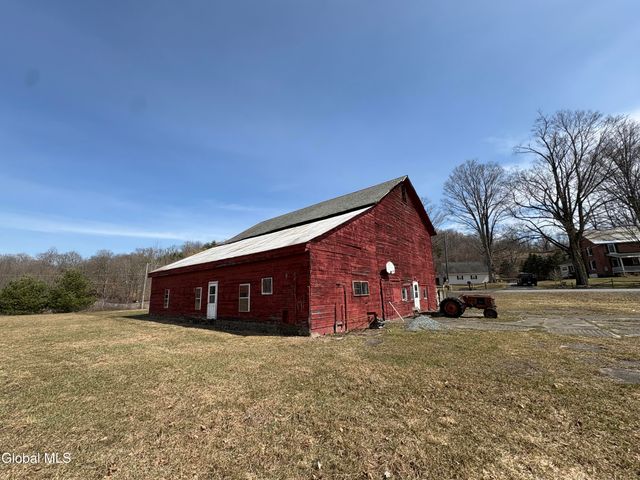 88 Aiken Road, Granville, NY 12849