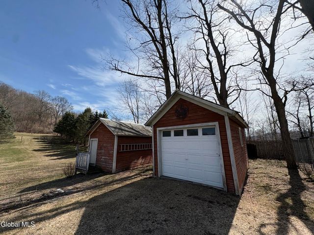 88 Aiken Road, Granville, NY 12849