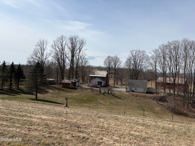 88 Aiken Road, Granville, NY 12849