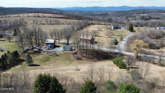 88 Aiken Road, Granville, NY 12849