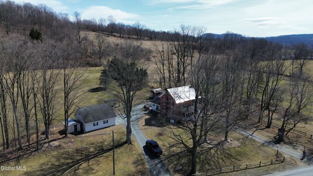 88 Aiken Road, Granville, NY 12849