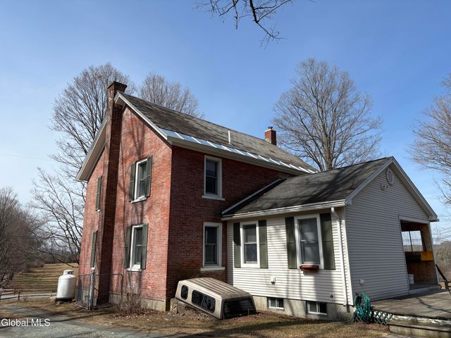 88 Aiken Road, Granville, NY 12849