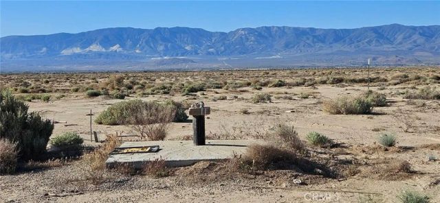 14888 Huff Rd., Lucerne Valley, CA 92356