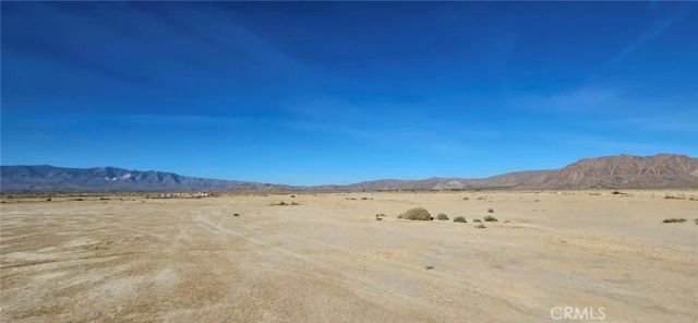 14888 Huff Rd., Lucerne Valley, CA 92356