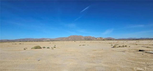 14888 Huff Rd., Lucerne Valley, CA 92356