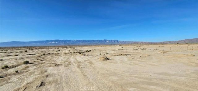 14888 Huff Rd., Lucerne Valley, CA 92356