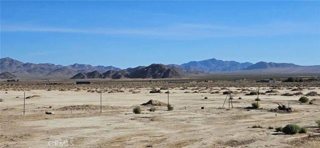14888 Huff Rd., Lucerne Valley, CA 92356