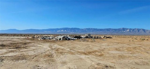 14888 Huff Rd., Lucerne Valley, CA 92356