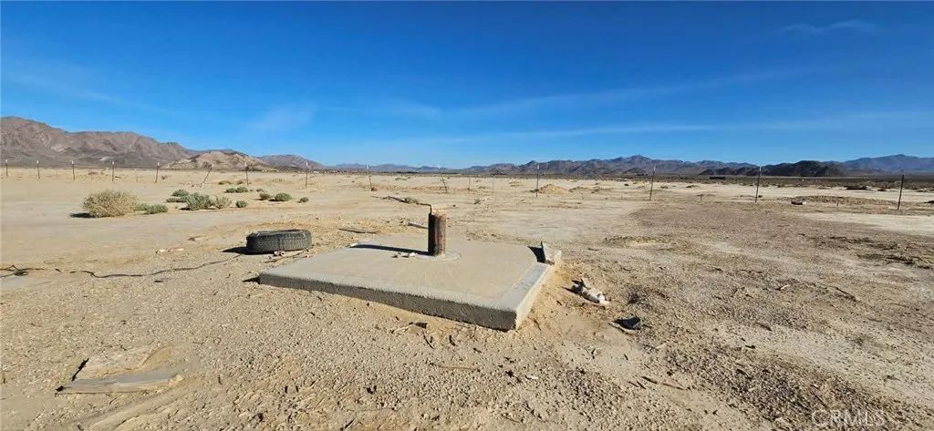 14888 Huff Rd., Lucerne Valley, CA 92356
