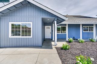 2037 Highland Drive, Concord, CA 94520