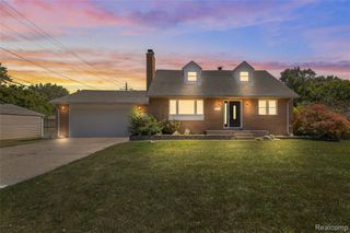 1825 Liddicot Avenue, Westland, MI 48186