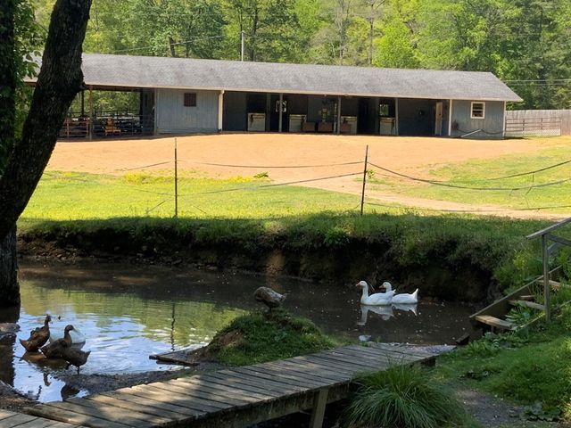 136 Gibson Road, Andrews, NC 28901
