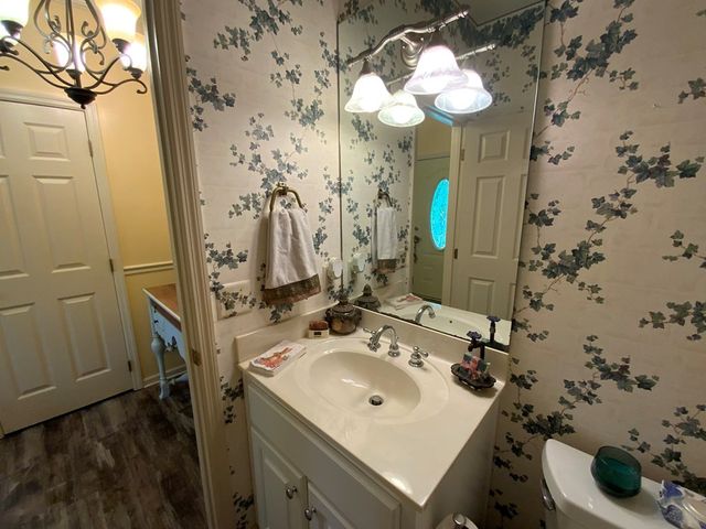 136 Gibson Road, Andrews, NC 28901