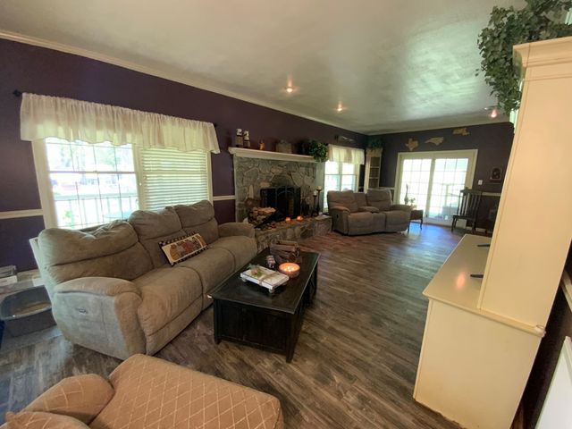 136 Gibson Road, Andrews, NC 28901