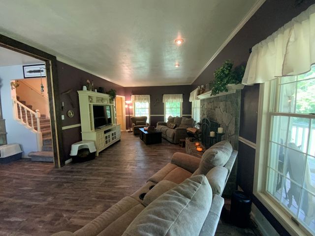 136 Gibson Road, Andrews, NC 28901