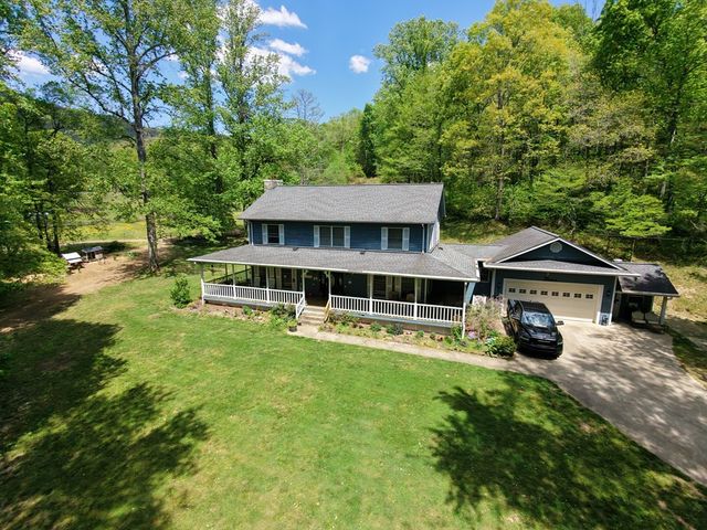 136 Gibson Road, Andrews, NC 28901