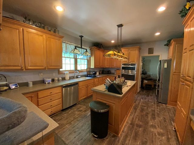 136 Gibson Road, Andrews, NC 28901