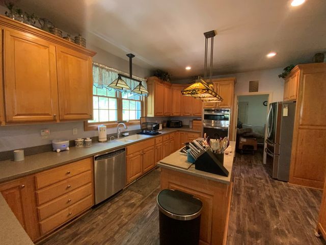 136 Gibson Road, Andrews, NC 28901