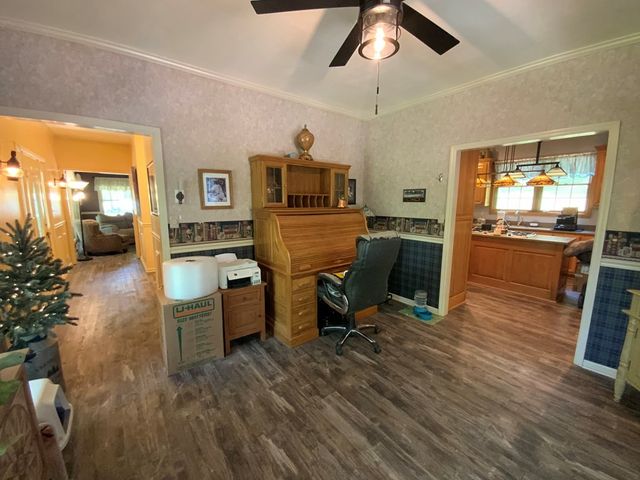 136 Gibson Road, Andrews, NC 28901