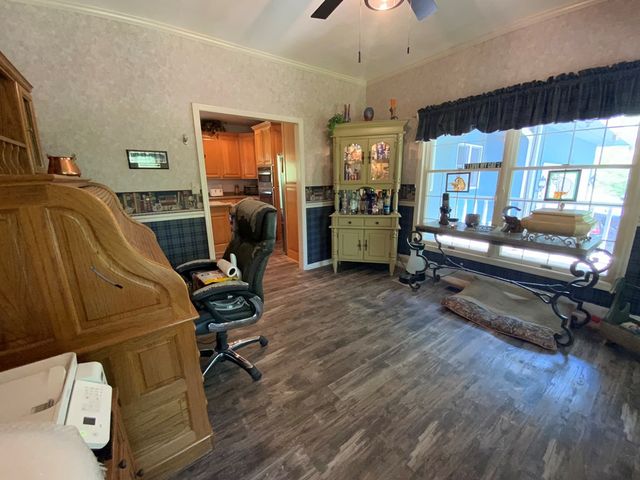 136 Gibson Road, Andrews, NC 28901