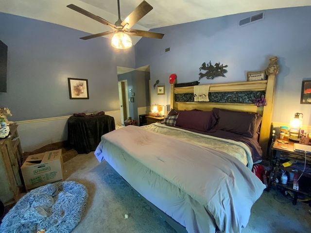 136 Gibson Road, Andrews, NC 28901