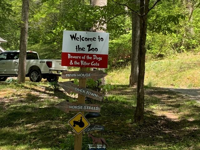 136 Gibson Road, Andrews, NC 28901