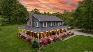 136 Gibson Road, Andrews, NC 28901