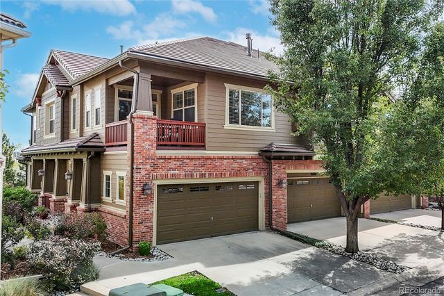 10108 Bluffmont Lane, Lone Tree, CO 80124