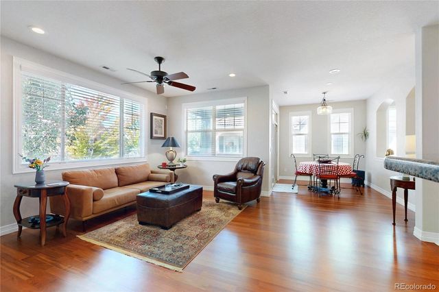 10108 Bluffmont Lane, Lone Tree, CO 80124