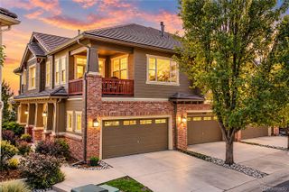 10108 Bluffmont Lane, Lone Tree, CO 80124