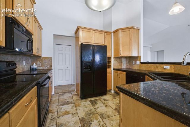 11561 Allendale Drive, Peyton, CO 80831