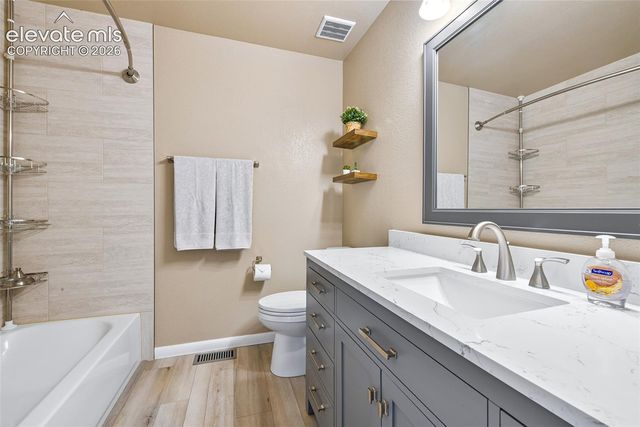 11561 Allendale Drive, Peyton, CO 80831