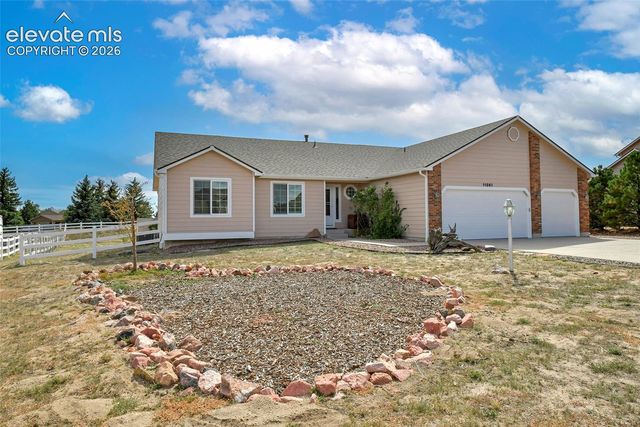11561 Allendale Drive, Peyton, CO 80831