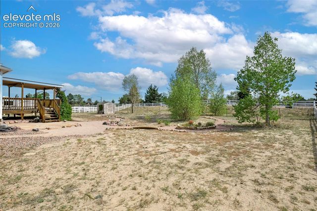 11561 Allendale Drive, Peyton, CO 80831