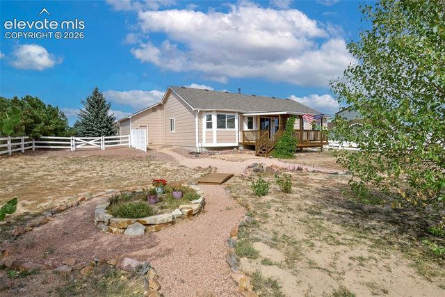 11561 Allendale Drive, Peyton, CO 80831