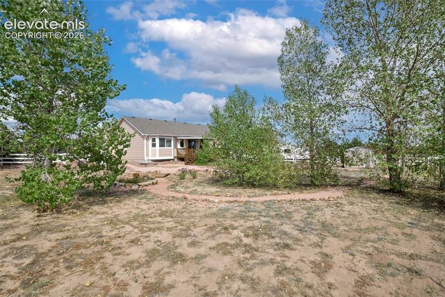 11561 Allendale Drive, Peyton, CO 80831