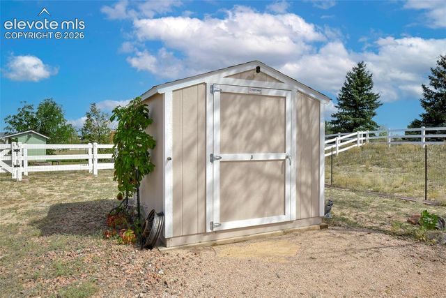 11561 Allendale Drive, Peyton, CO 80831