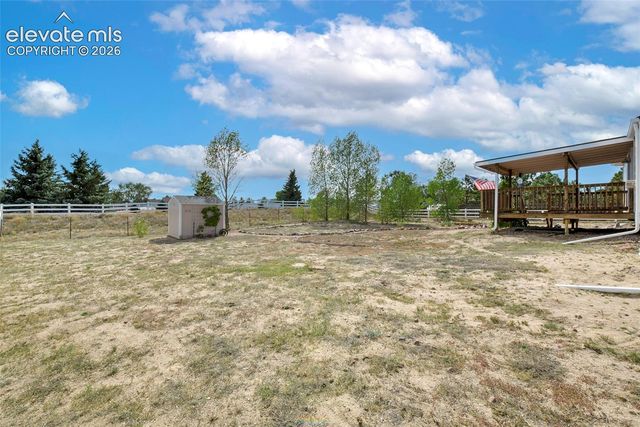 11561 Allendale Drive, Peyton, CO 80831