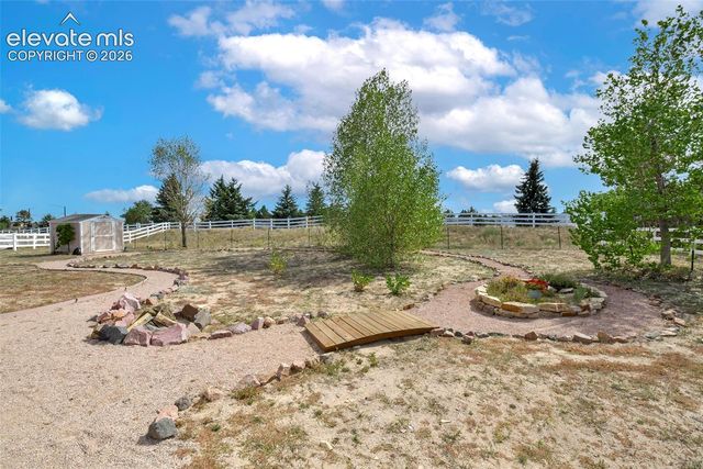 11561 Allendale Drive, Peyton, CO 80831