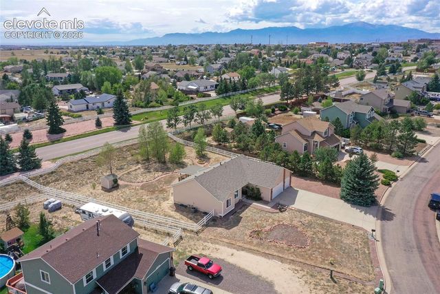 11561 Allendale Drive, Peyton, CO 80831