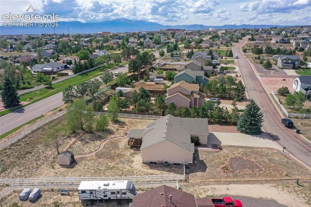 11561 Allendale Drive, Peyton, CO 80831