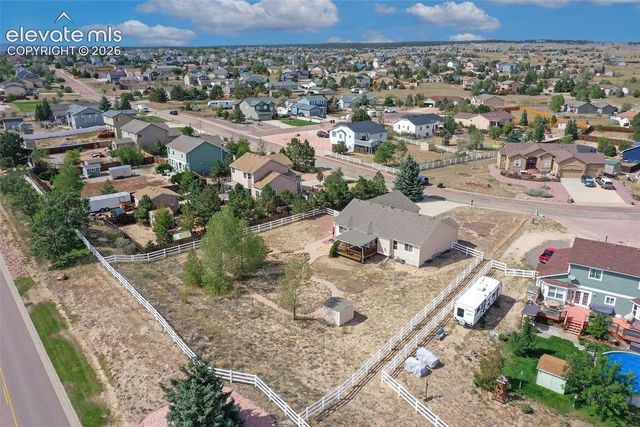 11561 Allendale Drive, Peyton, CO 80831