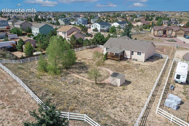 11561 Allendale Drive, Peyton, CO 80831